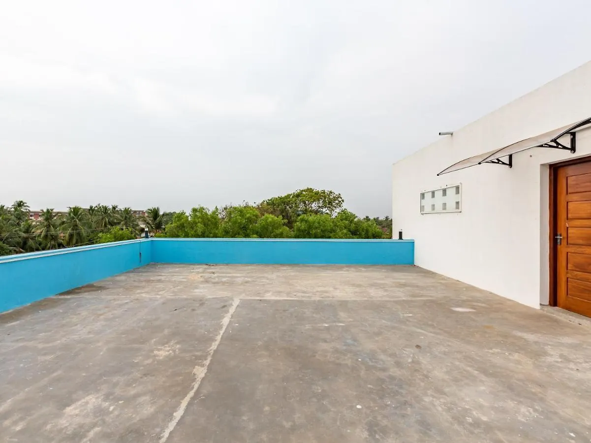 J Leaf Hotel Negombo